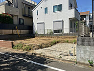 東京都府中市押立町5丁目14番92（地番）、東京都府中市押立町5丁目14番92（住居表示）：物件画像