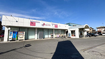ジェーソン武蔵村山学園店 445m