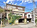 神奈川県横浜市都筑区東山田４丁目：物件画像