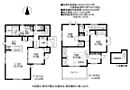 神奈川県横浜市都筑区折本町：物件画像