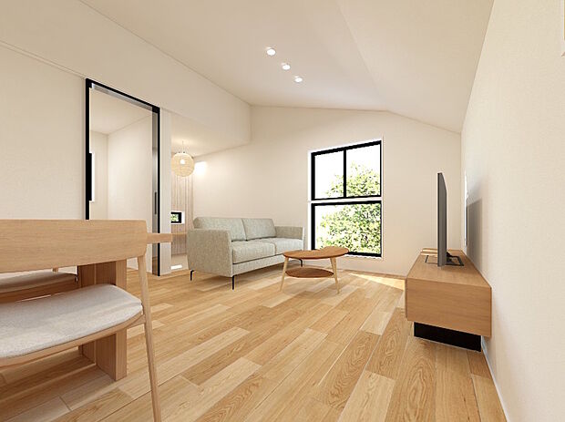 【完成予想図】