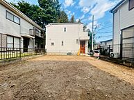神奈川県川崎市高津区北野川：物件画像