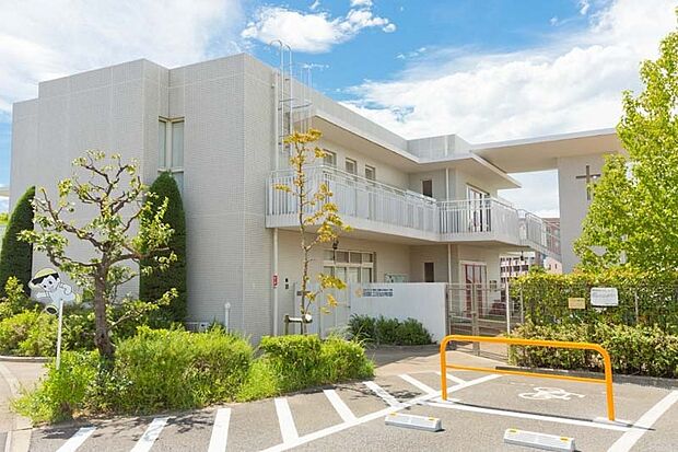 田園江田幼稚園