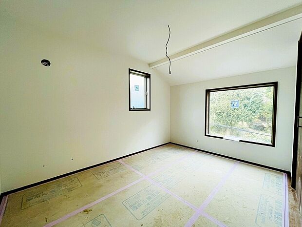 【【洋室】】3号棟