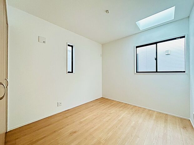 【■トップライト■】1号棟