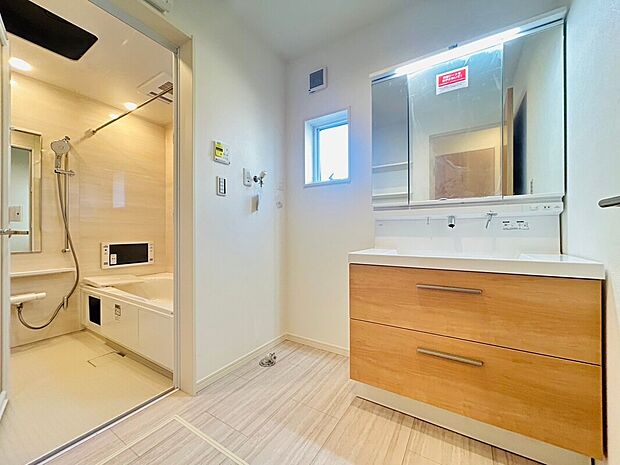 【■シャンプードレッサー■】同社施工例