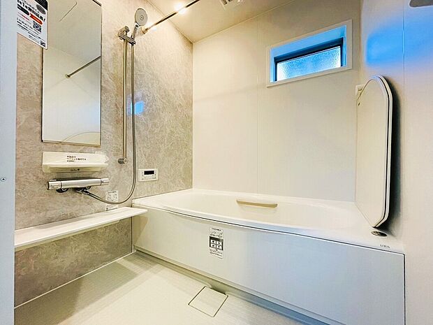 【【同社施工例】】システムバス