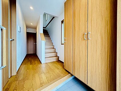 【同社が手掛けた施工例】