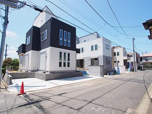 町田市金森東3