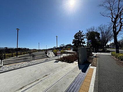 忠生スポーツ公園 1900m(徒歩24分)