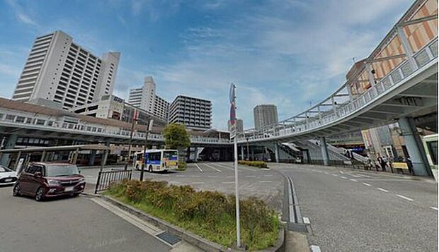 海老名駅（約2,300m）