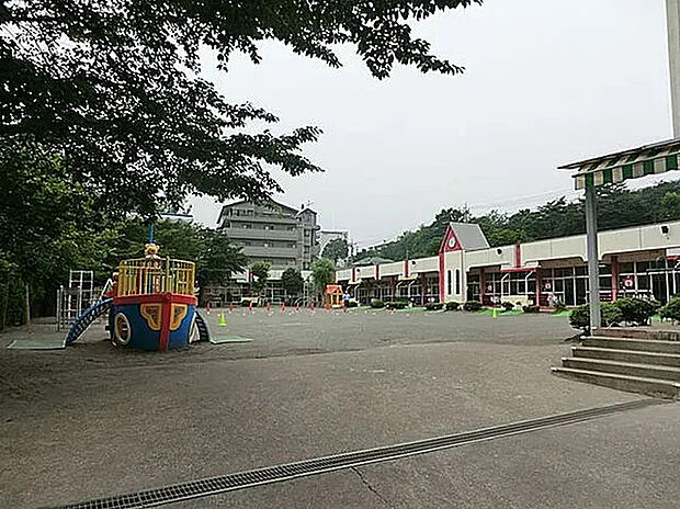 富士ヶ丘幼稚園