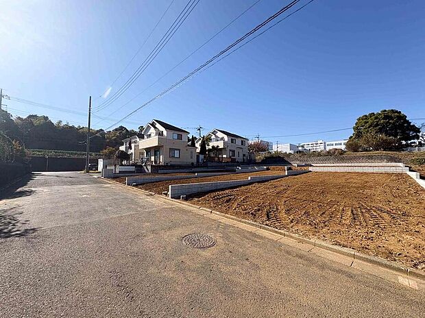 ~都会の喧騒から離れた佇まい~