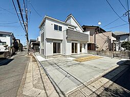 神奈川県横浜市泉区中田西3