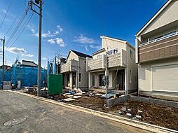 相鉄本線「瀬谷」駅 徒歩25分～26分