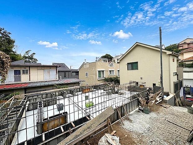 敷地51坪超のゆとり×4LDK!【本町小・一中エリア】に叶える新築一戸建て