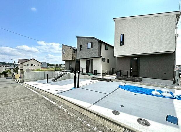 ~ZEH水準~カースペース2台可♪