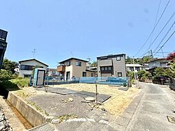 小田急小田原線「柿生」駅 徒歩6分