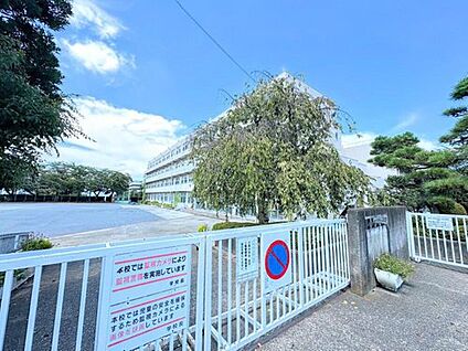 相模原市立宮上小学校 450ｍ(徒歩6分)