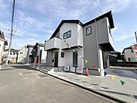 神奈川県相模原市南区西大沼１：物件画像