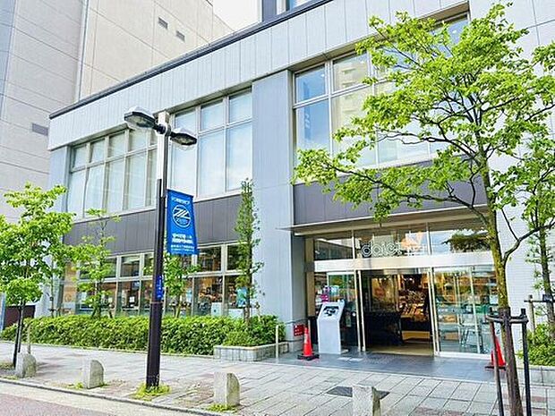 ダイエー(約1,000m)