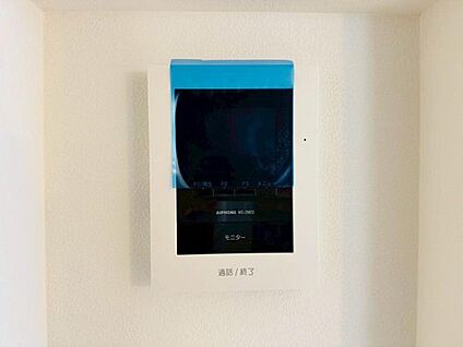 ◇◆テレビモニター付インターホン◆◇