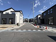 埼玉県上尾市大字大谷本郷：物件画像