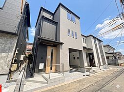 JR高崎線「上尾」駅 徒歩6分