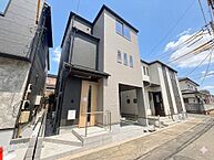 埼玉県上尾市谷津1丁目：物件画像
