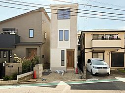 JR京浜東北・根岸線「蕨」駅 徒歩10分