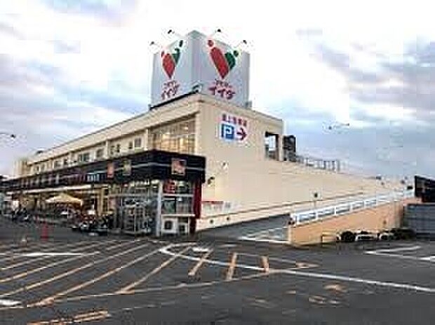 コモディイイダ東浦和店（約330m・徒歩330分）
