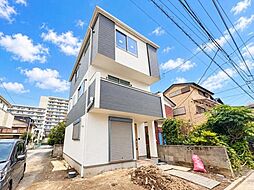 JR京浜東北・根岸線「南浦和」駅 徒歩18分