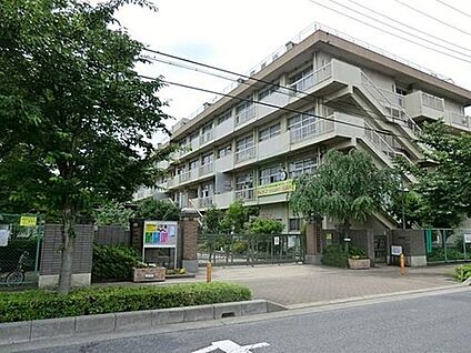 田島小学校 1440ｍ(徒歩18分)