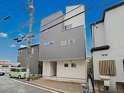 JR京浜東北・根岸線「北浦和」駅 バス10分「西宿」バス停 徒歩7分
