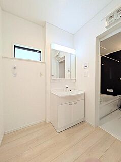 洗面台・洗面所