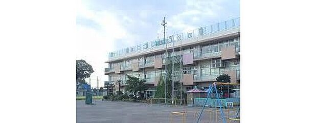 さいたま市立馬宮西小学校(約951m)
