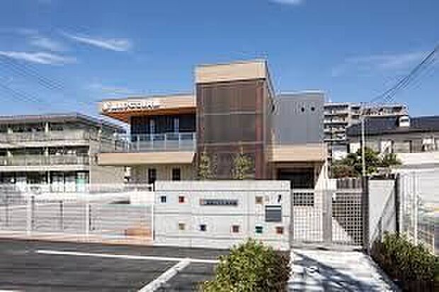 浦和ひなた保育園(約661m)
