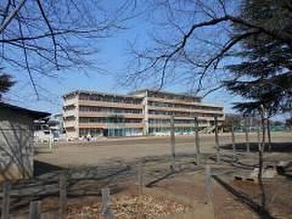 上尾市立東町小学校 920ｍ(徒歩12分)