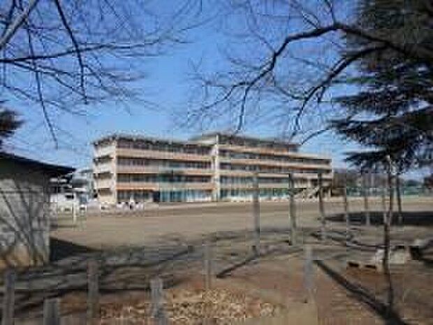 上尾市立東町小学校（約920m）