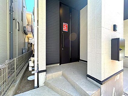 現地外観写真