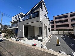 JR中央線「国立」駅 徒歩20分