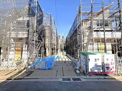 現地外観写真