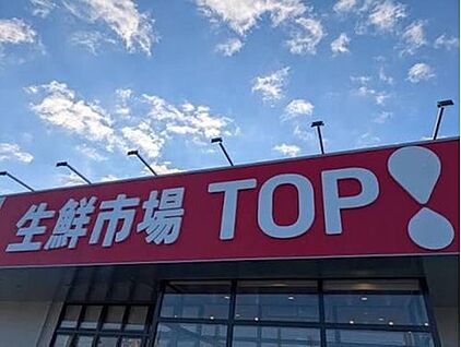マミーマート生鮮市場TOP東久留米 850m(徒歩11分)