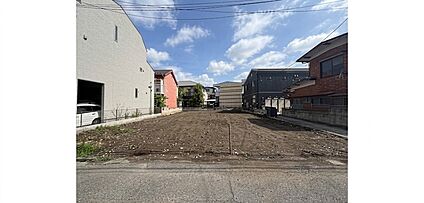 現地外観写真
