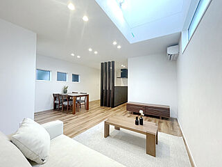 アールギャラリー春日井市若草通の家 その他