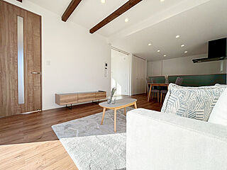 アールギャラリーみよし市三好丘緑の家-I その他