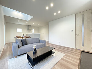 アールギャラリー春日井市東野町西の家3期 その他