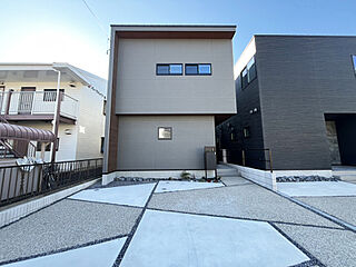 アールギャラリー知立市八ツ田町の家3期 その他