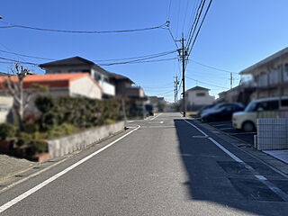 アールギャラリー知立市八ツ田町の家3期 その他