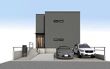 アールギャラリー豊田市四郷町の家2期 その他